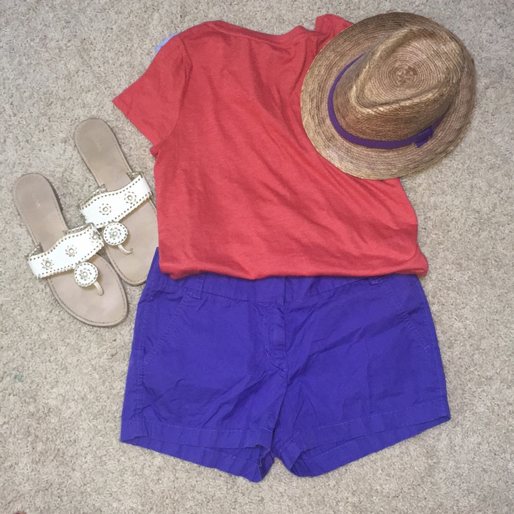 J.crew chinos